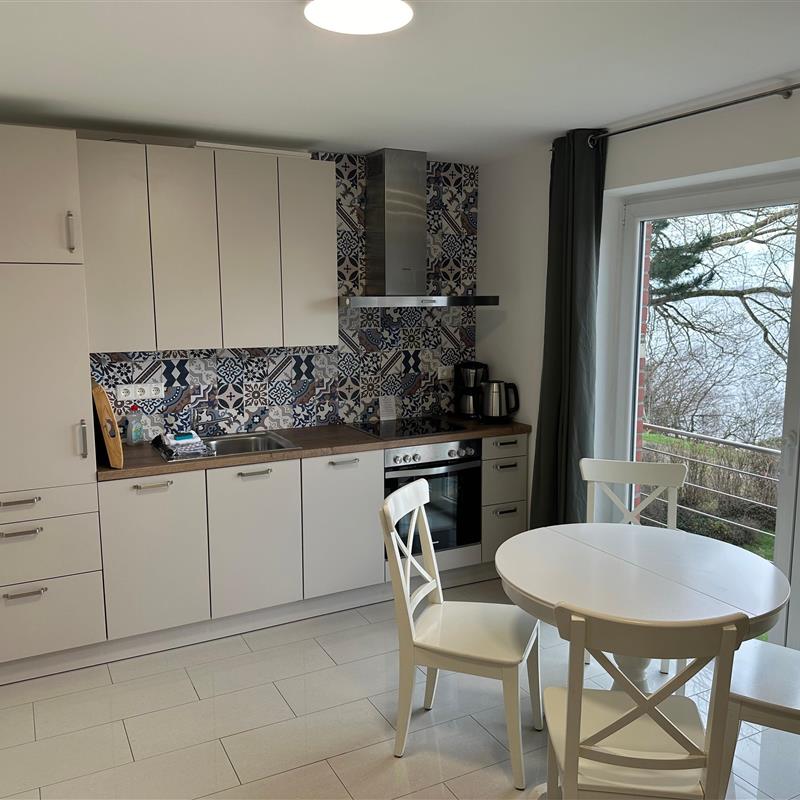 Ferielejlighed - 4 personer -  - Karschau - 24407 - Rabenkirchen-Faulück