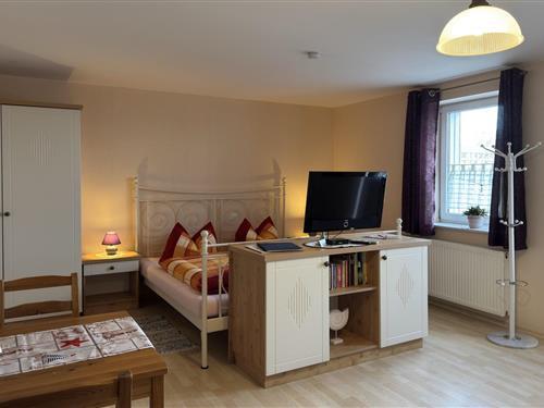 Ferielejlighed - 4 personer -  - 18556 - Wiek Auf Rügen