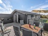 Billede 2 - Terrasse