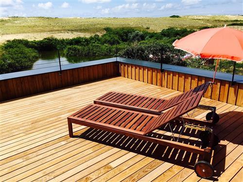 Sommerhus - 8 personer -  - Allée des Paons - 40130 - Capbreton