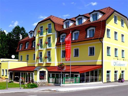 Semesterhus/Semesterlägenhet - 1 person -  - Aigen - 8943 - Aigen Im Ennstal