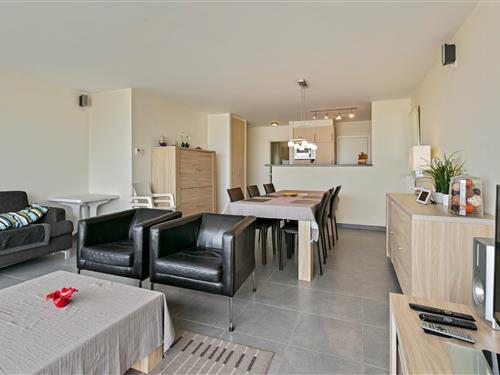 Ferielejlighed - 4 personer -  - 8370 - Blankenberge