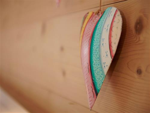 Ferielejlighed - 4 personer -  - Unterbergstr. - 83242 - Reit Im Winkl