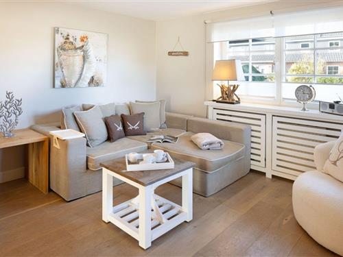 Holiday apartment - 4 persons -  - Am Brünk - 25992 - List