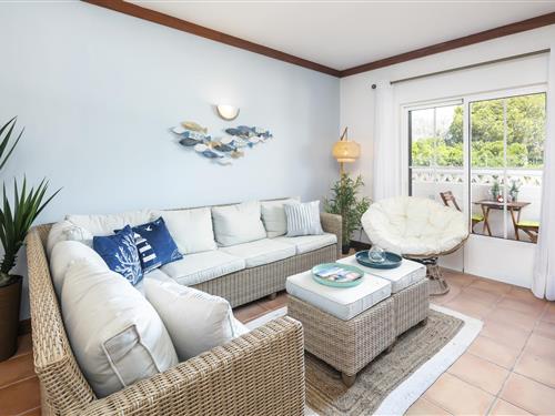 Feriehus - 4 personer -  - 8400-401 - Benagil