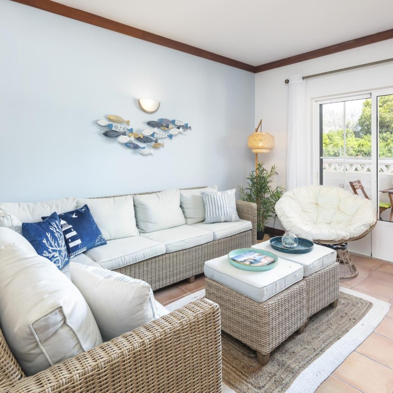 Sommerhus - 4 personer -  - 8400-401 - Benagil