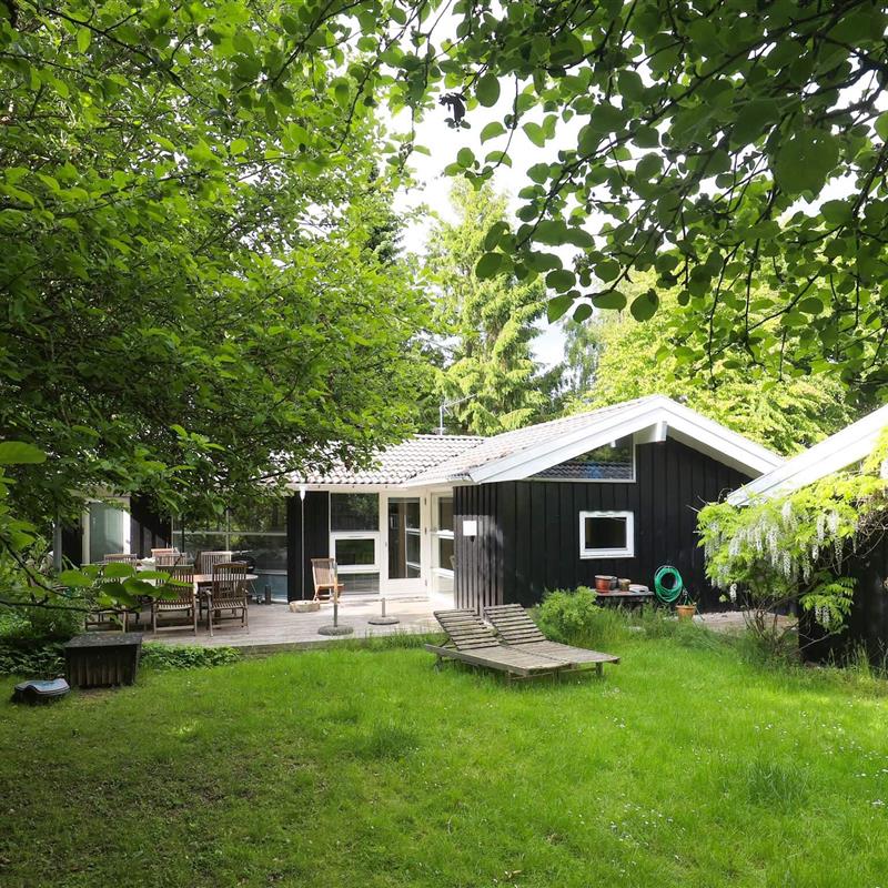 Ferienhaus - 8 Personen -  - Ahorn Alle - 3220 - Tisvildeleje
