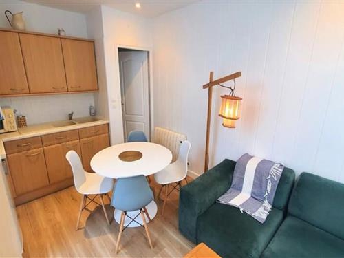 Semesterhus/Semesterlägenhet - 4 personer -  - 35400 - Saint-Malo