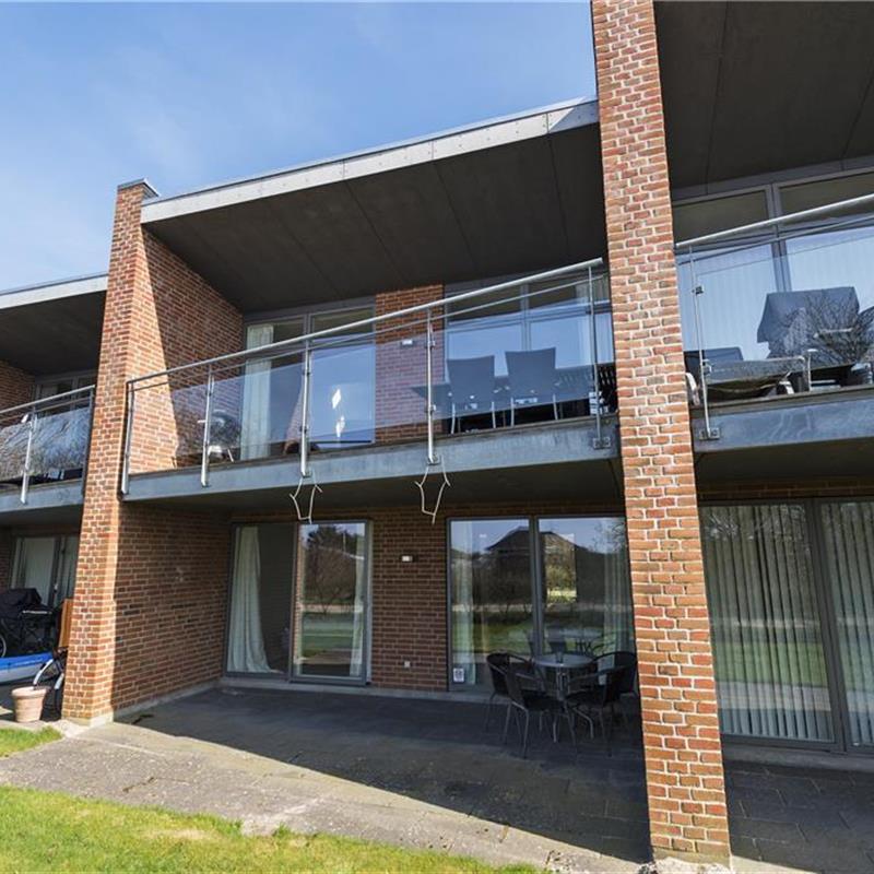 Ferienhaus - 8 Personen -  - Kirkehøjvej 42 G - Bork Havn - 6893 - Hemmet Strand