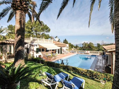 Sommerhus - 8 personer -  - 07400 - Alcúdia