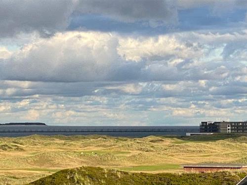 Ferieleilighet - 2 personer -  - Gurtdeel - 25997 - Hörnum