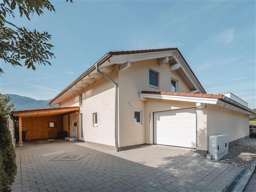 Fritidshus - 10 personer -  - Zell Am See - 5700