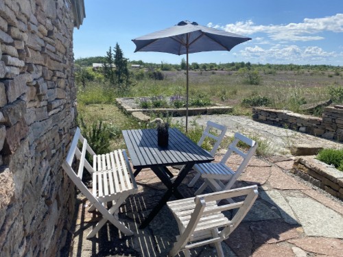 Ferienhaus - 8 Personen -  - Harrys väg - Öland - 387 91