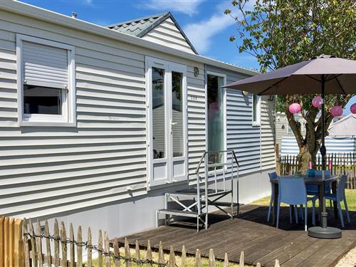 Feriehus - 6 personer -  - Koningin Astridlaan 57 - - 8450 - Bredene