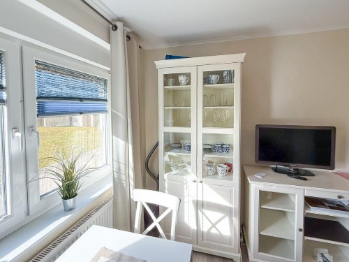 Ferielejlighed - 2 personer -  - Viktoriastrasse - 26548 - Norderney