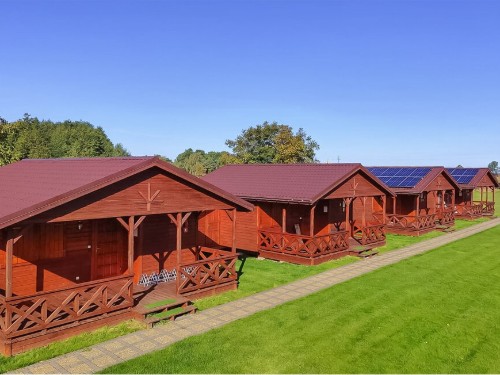 Holiday home - 7 persons -  - Domaslowice - 76-150 - Darlowo