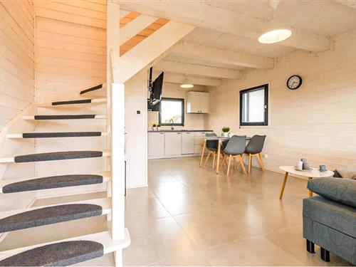 Fritidshus - 6 personer -  - Os.Bursztynowe - 72-420 - Dziwnówek