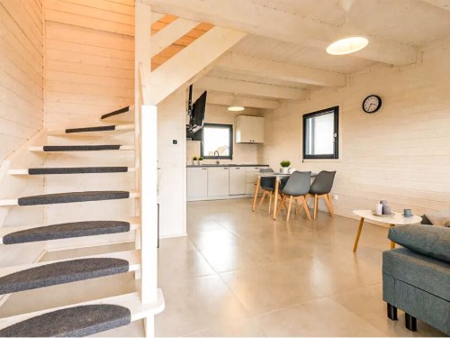Sommerhus - 6 personer -  - Os.Bursztynowe - 72-420 - Dziwnówek