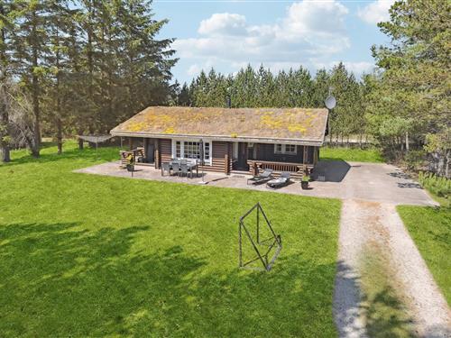 Sommerhus - 6 personer -  - Sandtoften - 9492 - Blokhus