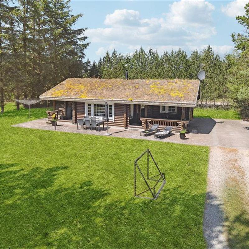 Ferienhaus - 6 Personen -  - Sandtoften - 9492 - Blokhus