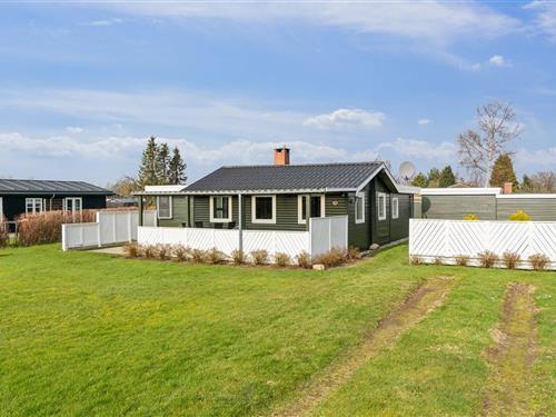 Ferienhaus - 6 Personen -  - Lærkevænget - Ajstrup Strand - 8340 - Malling