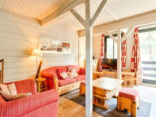 Semesterlägenhet - 6 personer -  - 73210 - La Plagne Tarentaise