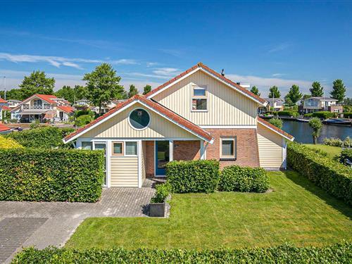 Sommerhus - 6 personer -  - Skelpebank - 8711 jk - Workum