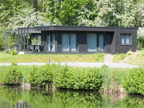 Sommerhus - 3 personer -  - Gronenberger Mühle - 23684 - Scharbeutz