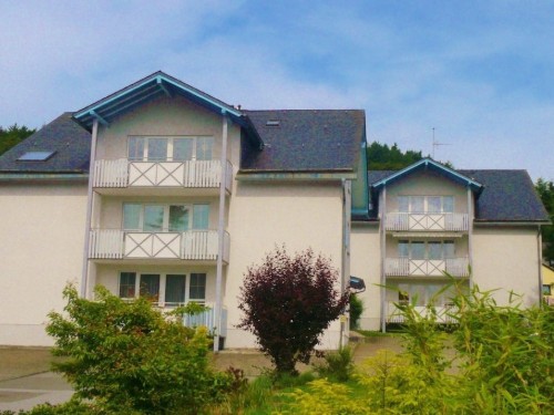 Holiday home - 2 persons -  - 34508 - Willingen\/Upland
