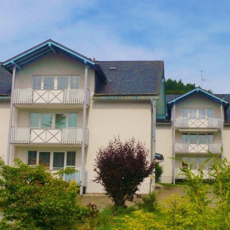 Sommerhus - 2 personer -  - 34508 - Willingen\/Upland