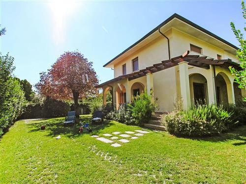 Semesterhus/Semesterlägenhet - 9 personer -  - Forte Dei Marmi - 55042