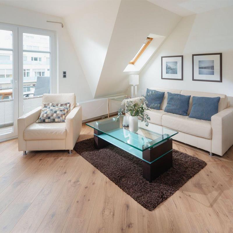 Ferielejlighed - 4 personer -  - Damenpfad - 26548 - Norderney