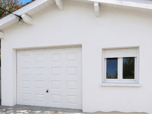 Holiday apartment - 2 persons -  - Impasse Paleutes - 64340 - Boucau