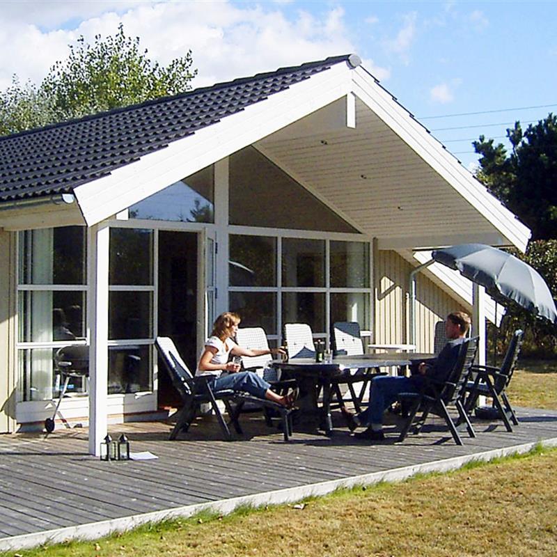 Ferienhaus - 8 Personen -  - Kompagnistræde - Hummingen - 4983 - Dannemare