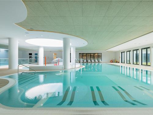 Ferieleilighet - 2 personer -  - 72-346 - Pobierowo