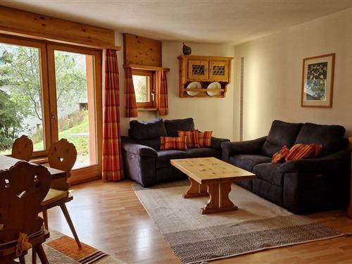 Ferieleilighet - 4 personer -  - Via suot Pignia - 7513 - Silvaplana