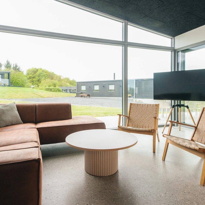 Ferienhaus - 8 Personen -  - Skovsøen - Löjt - 6200 - Southeast Jutland And Als