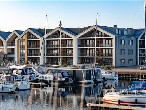 Ferielejlighed - 4 personer -  - 4493PK - Kamperland