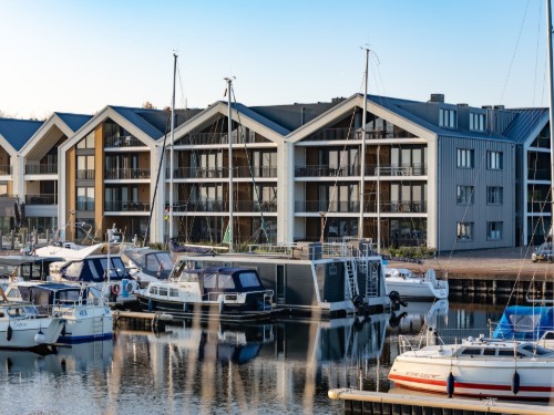 Holiday apartment - 4 persons -  - 4493PK - Kamperland