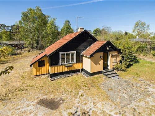 Sommerhus - 4 personer -  - Frederiksvej - Balka - 3730 - Nexø