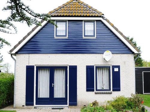 Ferienhaus - 6 Personen -  - 3253 VR - Ouddorp