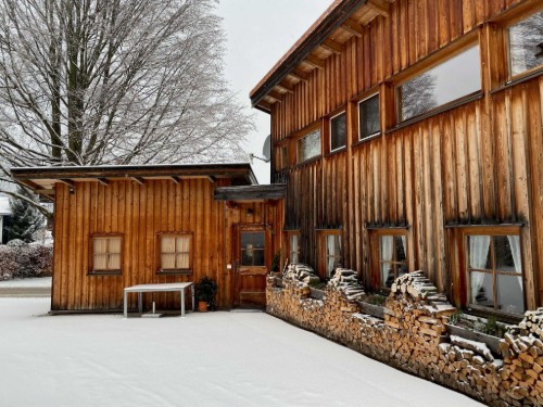Ferienwohnung - 4 Personen -  - Urtlbachstr. - 83727 - Schliersee