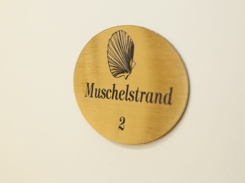 Ferienwohnung - 4 Personen -  - C.-P.-Hansen-Allee - 25980 - Sylt / Ot Keitum