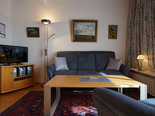 Holiday Home/Apartment - 2 persons -  - Viktoriastraße - 25761 - Büsum