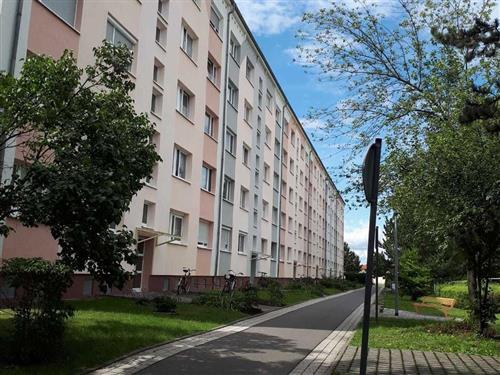 Ferielejlighed - 3 personer -  - Nordstraße - 04575 - Neukieritzsch