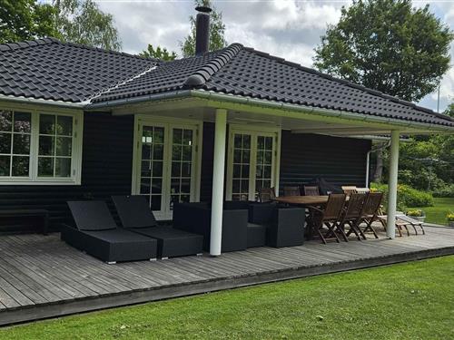 Sommerhus - 6 personer -  - Egevej - 4550 - Asnæs