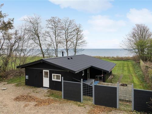 Sommerhus - 6 personer -  - Kystvej - 6091 - Bjert