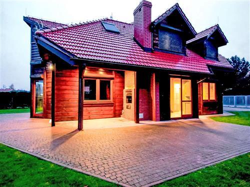 Ferienhaus - 12 Personen -  - Debki - 84-110