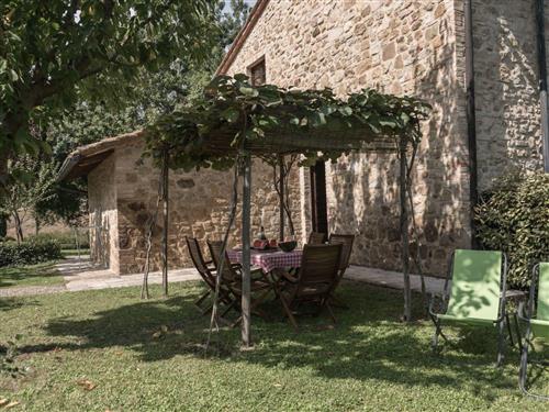 Ferienwohnung - 3 Personen -  - Casole D'elsa - 53031