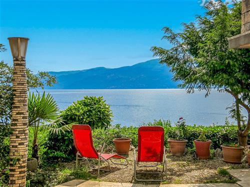 Holiday apartment - 3 persons -  - Opatija - 51000